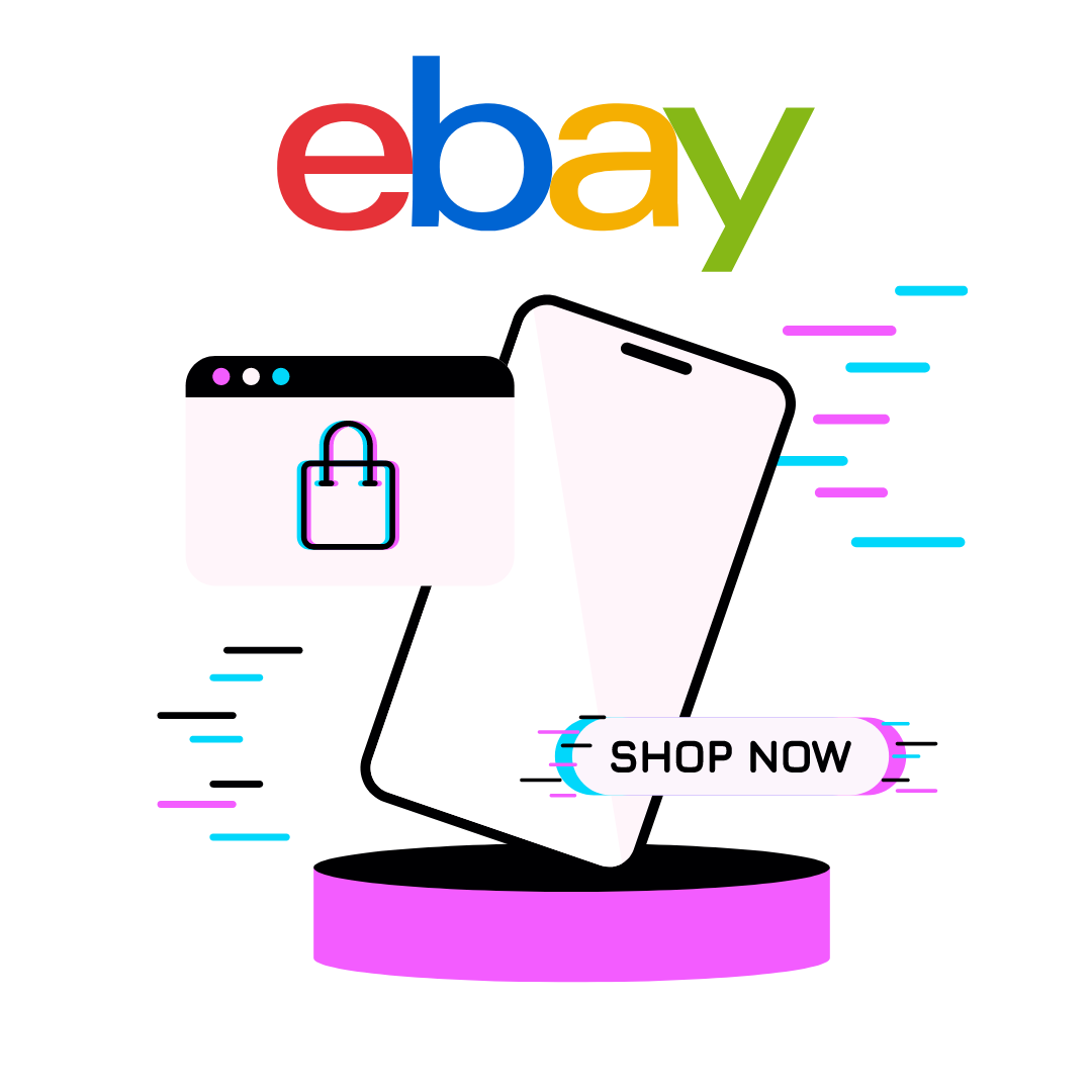 eBay から簡単に物流の一括発注に対応